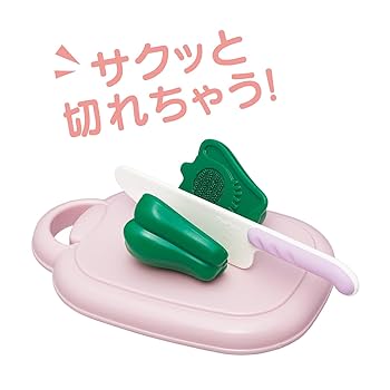 Amazon | トイローヤル ジュ~ジュ~IHクッキングセット ( ごっこ